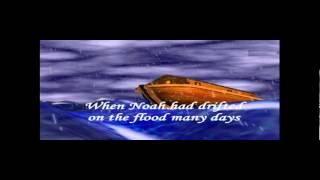 On The Wings Of A Snow White Dove