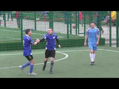 4 КХ 13 Рост-Союз - Steel Wings