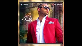 Alex Mica - Afrodita (Official Audio)