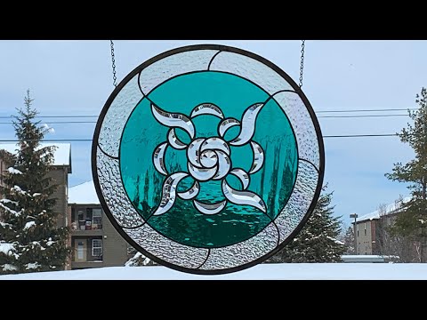 Wispy Bevel Cluster Comes To Life #Reel