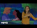 Colors Of The Wind From Pocahontas ASL Version In Collaboration With Deaf West Theatre