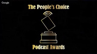 12th Annual People's Choice Podcast Awards Ceremony - International Podcast Day 2017