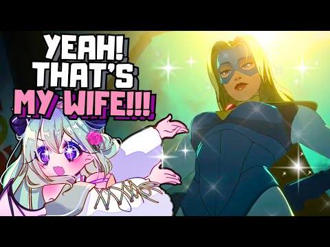 Stim Gets Saved By Her Girlfriend in Dispatch [Episodes 7-8]