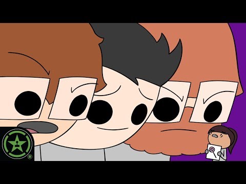 Lies and Lollipops - AH Animated (Jackbox)