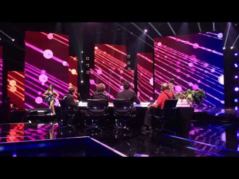 Cecco e Cipo cantano Non voglio dire a Strafactor 2016