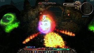 Grim Dawn 肉のラヴァジャー階段ハメ Lv100アルティメット تنزيل الموسيقى Mp3 مجانا