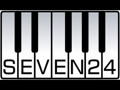 Seven24 & S A T - Timelapse (Chillout Mix)