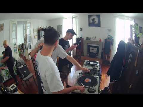 ENTER THE GATE E01 | MONDONERO - 09.06.2020