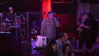 The Chris Fast Band;  &quot;Mellow Down Easy&quot;