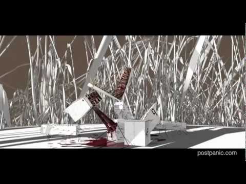 PostPanic - Postman Returns