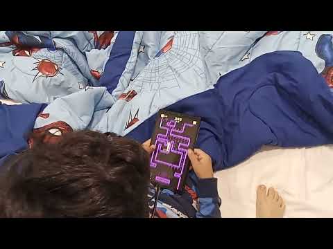 1min  20sec  speedrun in tomb of the mask