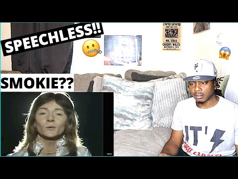 24 YEARS?? | Smokie - Living Next Door to Alice (Official Video) (REACTION!!)