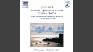 Nocturnes, L. 91: Nuages