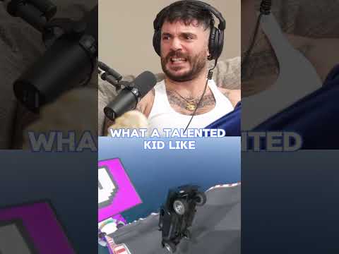 YouTube Thumbnail