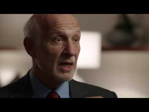 Peter Fonagy: Emotionale Regulierung bei kleinen Kindern