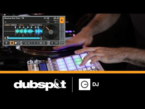 DJ Tutorial - Cue Points + Scratching Technique w/ DJ Shiftee