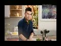 Iklan Pondan Quantum Versi Chef Billy Banana
