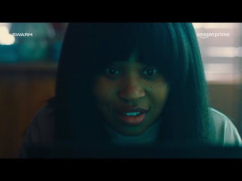 Swarm | Official Trailer | Amazon Prime
