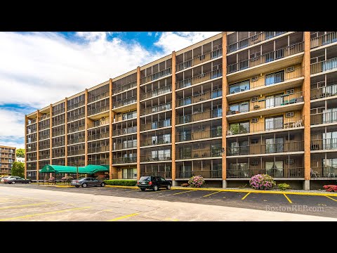 235 Winthrop St, Unit 702, Medford MA - Maria Renda Cappadona - Tel 781-956-2769