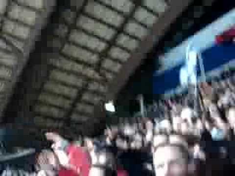 Ambri - Friborgo 04.01.08