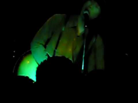 Pink Elephant - Henrietta (live @ club FF 081128 fri)