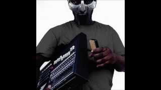 MF Doom Valerian Root Instrumental