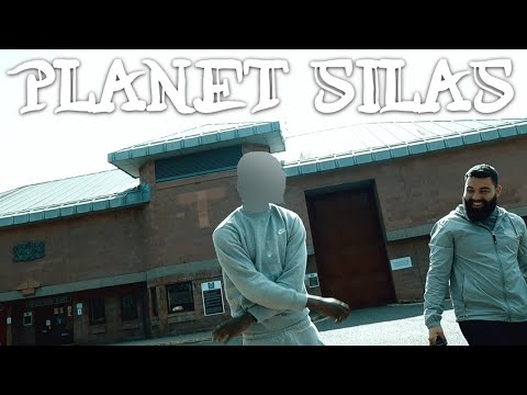 TrappLonely - Planet Silas (Prod. Tootonesounds)