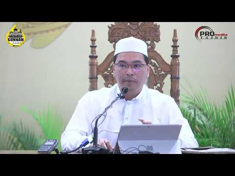 21-04-2019 Dr.Ashraf Md Hashim: Memahami Maslahah Umat Islam Dalam Kerangka Ekonomi Malaysia.