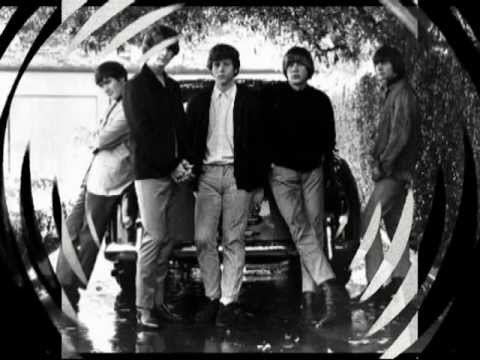 The Reason Why - Byrds
