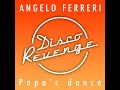 Angelo Ferreri - Papas Dance [Funky House]