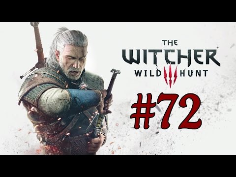 The Witcher 3 Wild Hunt Walkthrough - The Battle of Kaer Morhen
