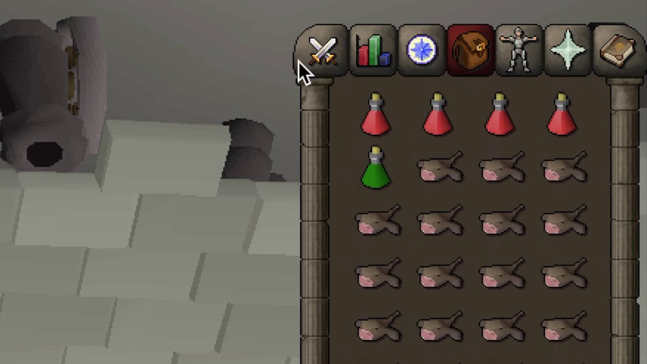 Chivalry & Piety Prayer Unlock Guide - Knight Waves Training Grounds OSRS