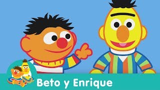 Sésamo: Abierto y Cerrado