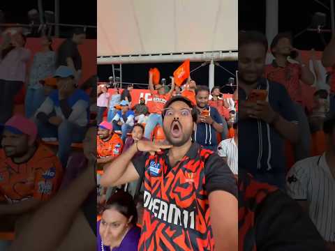 SRH Win roi😜Lastlo😱🥳#shorts #ipl #srh #rr #cricket #charanspy #trending