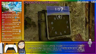 Molly the Code Cracker | Horizon Forbidden West Highlight