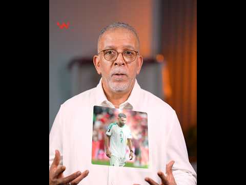 حفيظ دراجي يفجرها: لا مزيد من الأعذار 