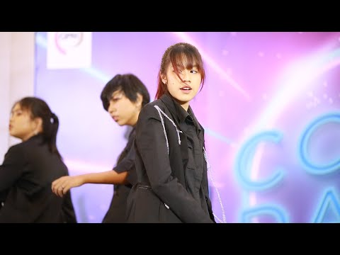 [ Fancam ] DRIPPIN' cover NCT DREAM - Boom (Mobile as Jaemin)