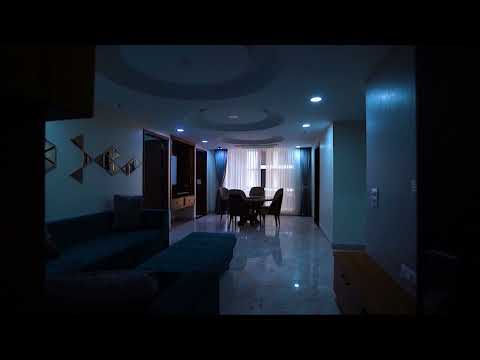 Walkthrough Walkthrough