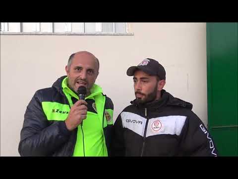 2019-2020_05 INTERVISTE Azione Cattolica Piano - Mi Sfizio Soccer 4 - 2