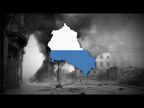 S'brent! (Burns!) - Yiddish Song of the Warsaw Ghetto Uprising