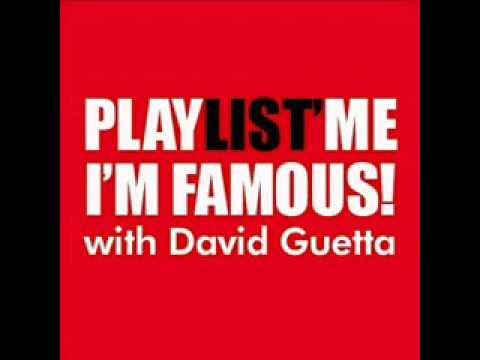 David Guetta & PSY feat. Nicki Minaj  - Turn Me Gangnam Style (Billy S Mashup)