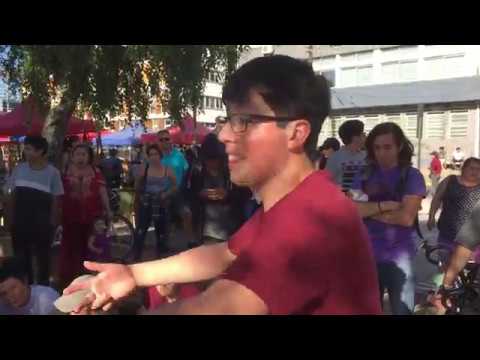 KLOID VS FX | SEMIFINAL | FARAONES EGIPCIOS