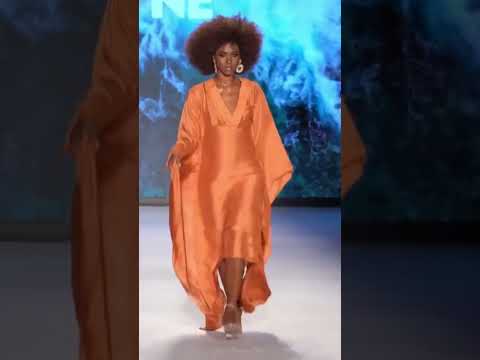 BFYNE Swimwear Resortwear Fashion Show - Miami Swim Week 2022