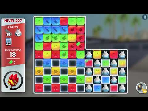 Property Brothers ~ Level 227