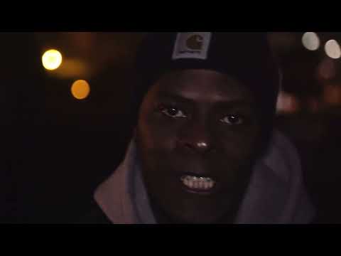 TCHAPO feat SYER & Beto di Ghetto - MADJA BU EGU