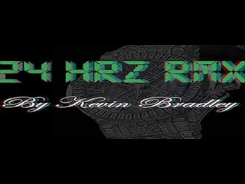 Teeflii Ft Kevin Bradley & 2 Chainz - 24HRZ RMX