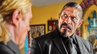 Bir fatura tahsildarının planı beklenmedik şekilde ters gidiyor🔥 Film 