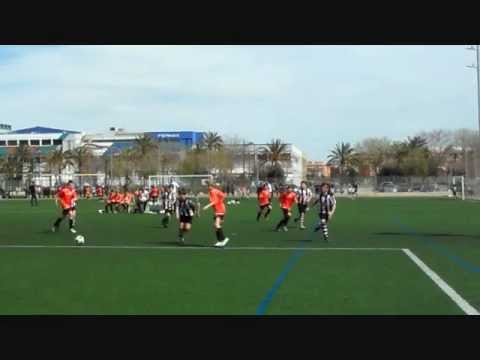 C.D. ZAFRANAR  - ACID AT. NAZARET