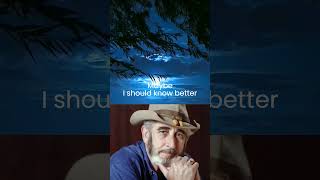 Part 3❣️Maybe I Just Don't Know❣️- Don Williams #youtubeshorts  #shorts @Chantertracks
