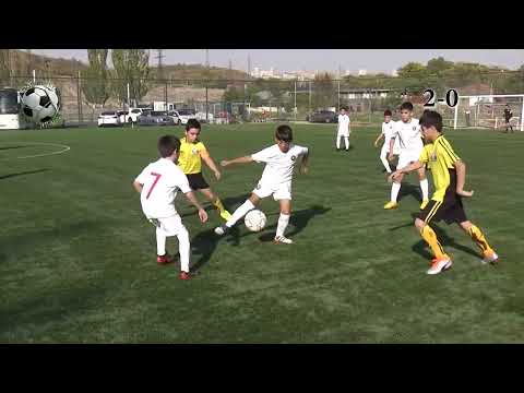 PYUNIK 3-11 ALASHKERT 11 18-0 04.10.2022